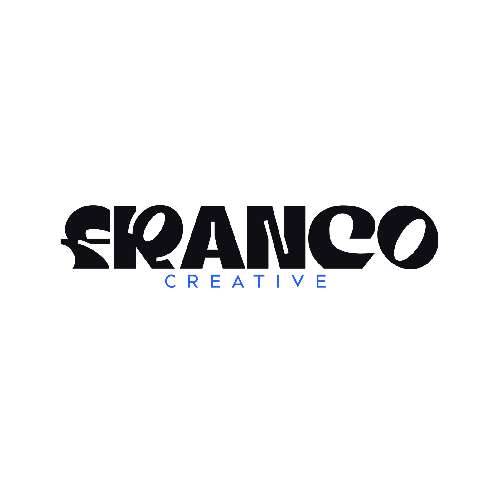Logo Franco Creative